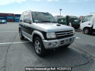 Mitsubishi Pajero Mini H58A