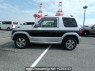 Used 2008 AT mitsubishi pajero-mini H58A Image[3]