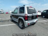 Used 2008 AT mitsubishi pajero-mini H58A Image[4]