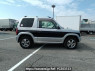 Used 2008 AT mitsubishi pajero-mini H58A Image[7]