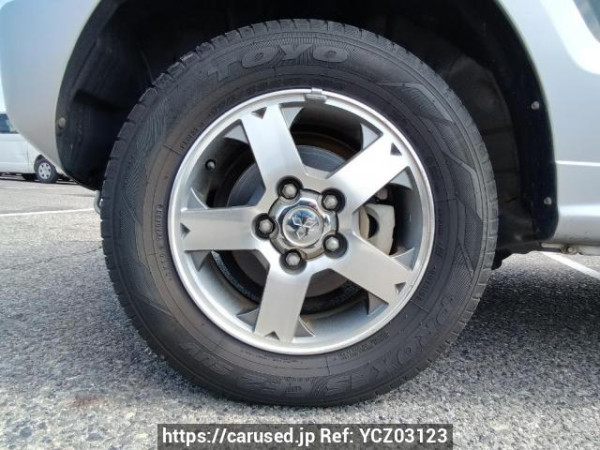 Used 2008 AT mitsubishi pajero-mini H58A Image[25]