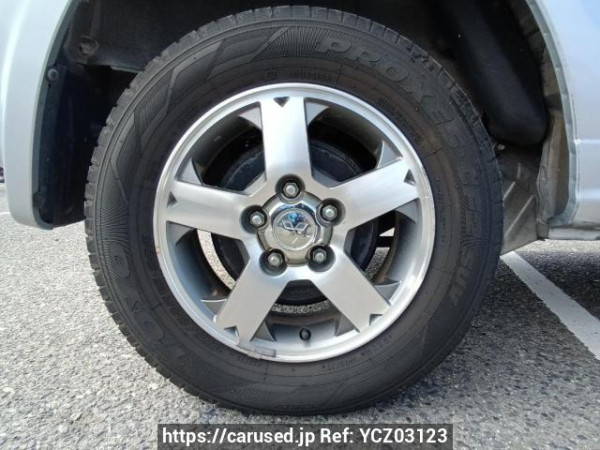 Used 2008 AT mitsubishi pajero-mini H58A Image[27]