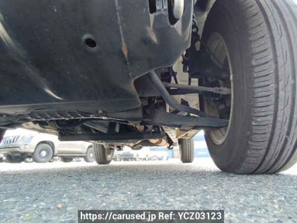 Used 2008 AT mitsubishi pajero-mini H58A Image[29]