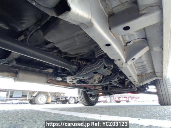 Used 2008 AT mitsubishi pajero-mini H58A Image[33]