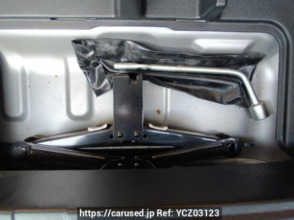 Used 2008 AT mitsubishi pajero-mini H58A Image[37]