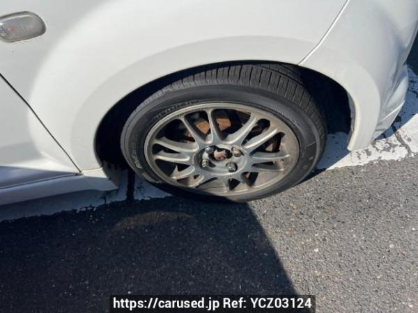 Used 2005 AT mitsubishi ek-sport H81W Image[13]