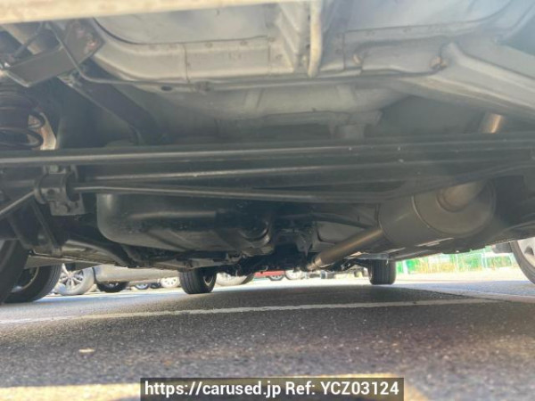 Used 2005 AT mitsubishi ek-sport H81W Image[20]