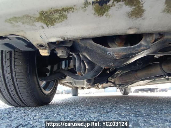 Used 2005 AT mitsubishi ek-sport H81W Image[30]