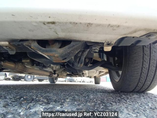 Used 2005 AT mitsubishi ek-sport H81W Image[31]