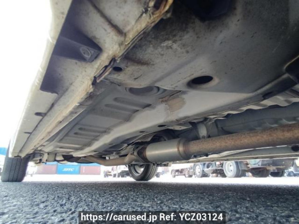 Used 2005 AT mitsubishi ek-sport H81W Image[32]