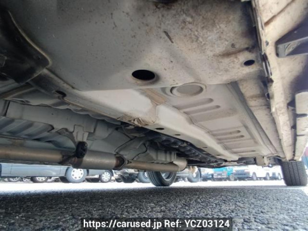 Used 2005 AT mitsubishi ek-sport H81W Image[33]