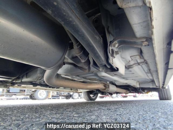 Used 2005 AT mitsubishi ek-sport H81W Image[35]