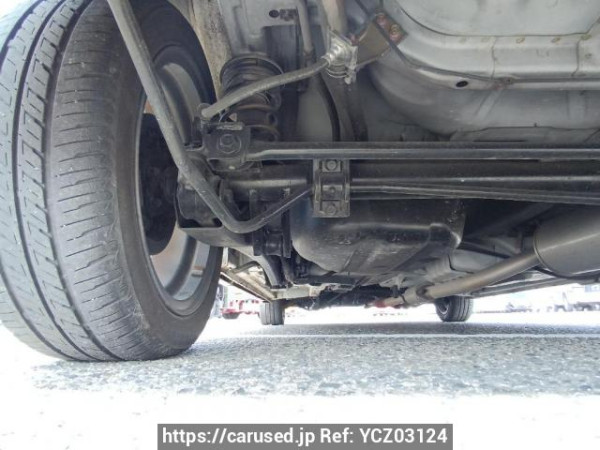 Used 2005 AT mitsubishi ek-sport H81W Image[36]