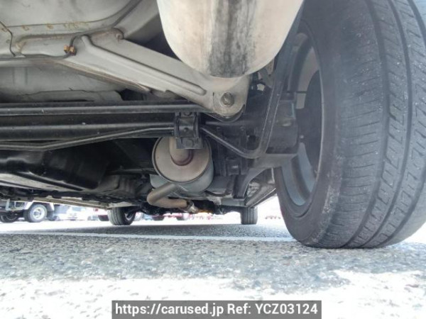 Used 2005 AT mitsubishi ek-sport H81W Image[37]