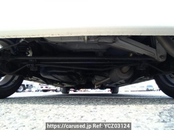 Used 2005 AT mitsubishi ek-sport H81W Image[38]