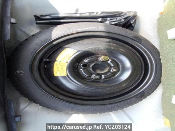 Used 2005 AT mitsubishi ek-sport H81W Image[39]