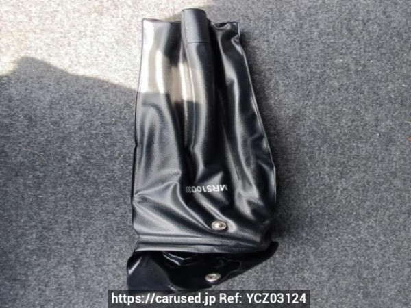 Used 2005 AT mitsubishi ek-sport H81W Image[40]