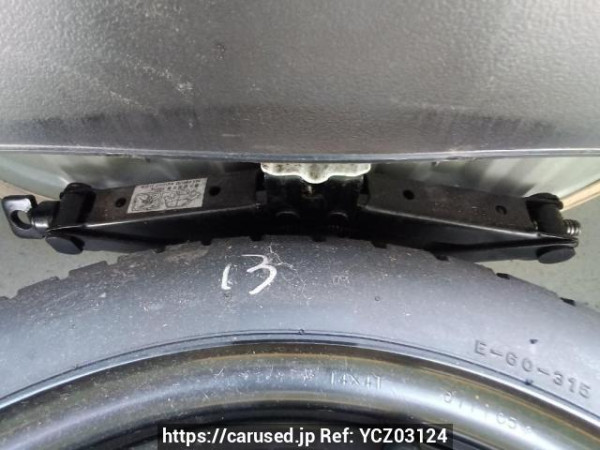 Used 2005 AT mitsubishi ek-sport H81W Image[41]