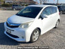 Used 2010 AT subaru trezia NCP120X Image[2]