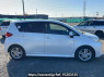 Used 2010 AT subaru trezia NCP120X Image[7]