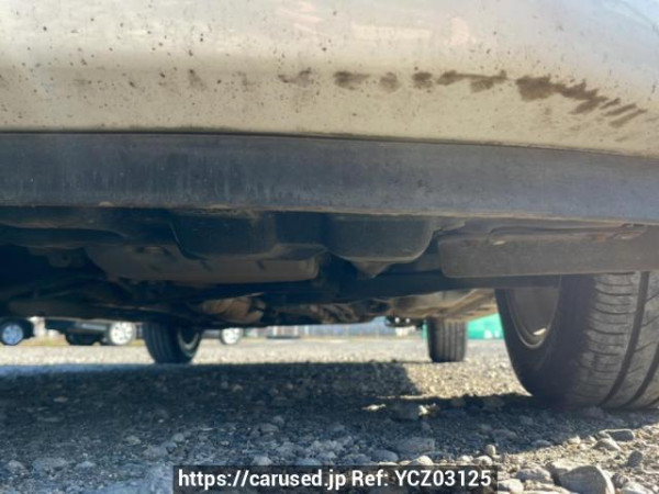 Used 2010 AT subaru trezia NCP120X Image[32]