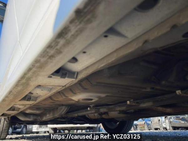 Used 2010 AT subaru trezia NCP120X Image[36]