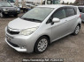 Used 2011 AT subaru trezia NCP120X Image[2]