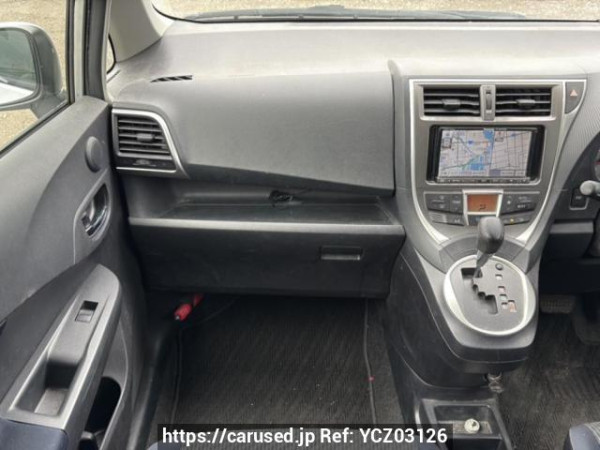 Used 2011 AT subaru trezia NCP120X Image[17]