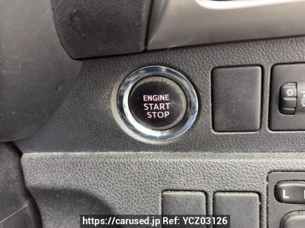 Used 2011 AT subaru trezia NCP120X Image[22]