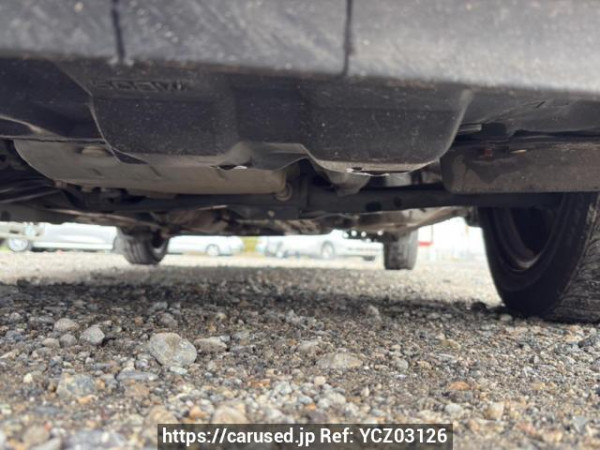 Used 2011 AT subaru trezia NCP120X Image[25]