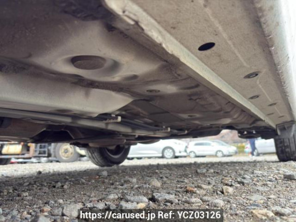 Used 2011 AT subaru trezia NCP120X Image[27]
