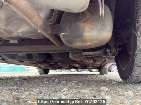 Used 2011 AT subaru trezia NCP120X Image[31]