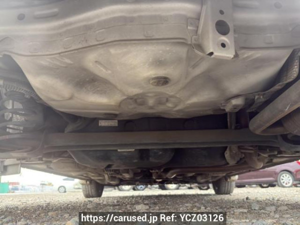 Used 2011 AT subaru trezia NCP120X Image[32]