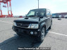 Used 2005 AT mitsubishi pajero-mini H58A Image[2]