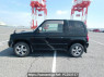 Used 2005 AT mitsubishi pajero-mini H58A Image[3]
