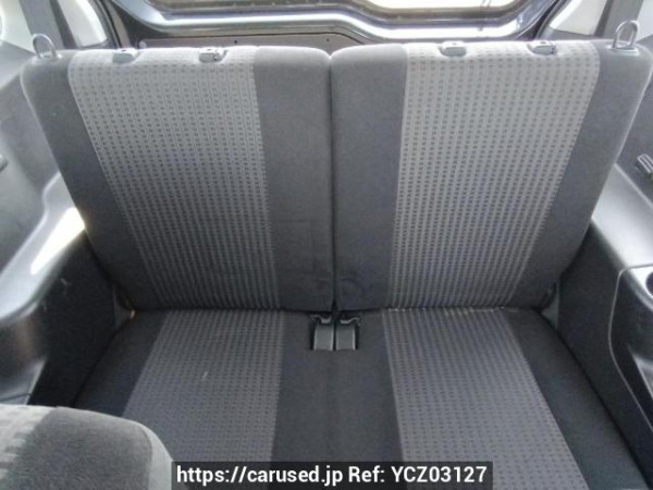 Used 2005 AT mitsubishi pajero-mini H58A Image[13]