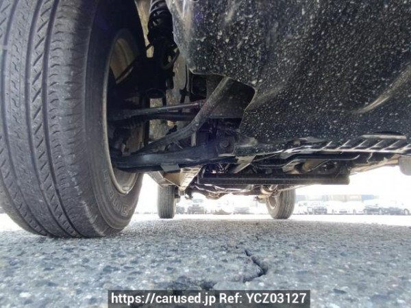 Used 2005 AT mitsubishi pajero-mini H58A Image[27]