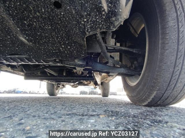 Used 2005 AT mitsubishi pajero-mini H58A Image[28]