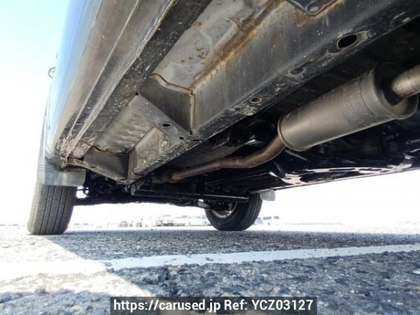 Used 2005 AT mitsubishi pajero-mini H58A Image[29]