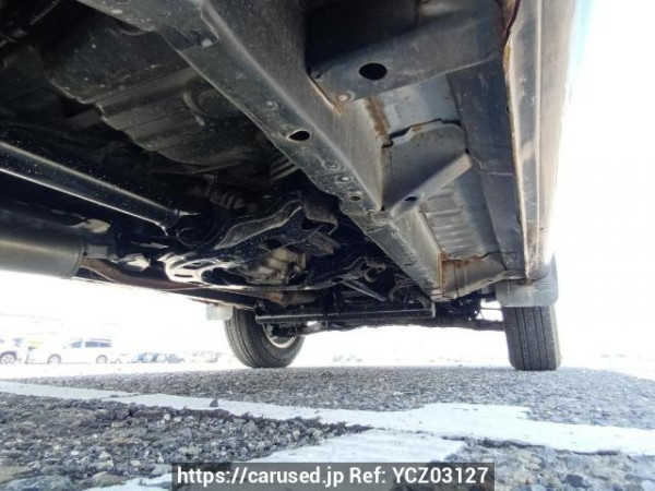 Used 2005 AT mitsubishi pajero-mini H58A Image[30]