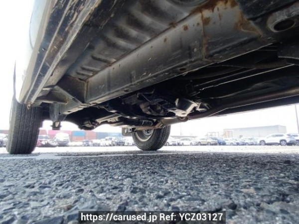 Used 2005 AT mitsubishi pajero-mini H58A Image[31]