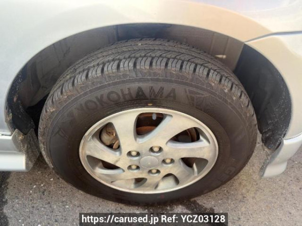 Used 2005 AT daihatsu terios-kid J111G Image[13]