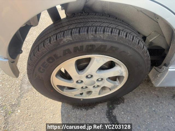 Used 2005 AT daihatsu terios-kid J111G Image[14]