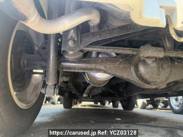 Used 2005 AT daihatsu terios-kid J111G Image[17]