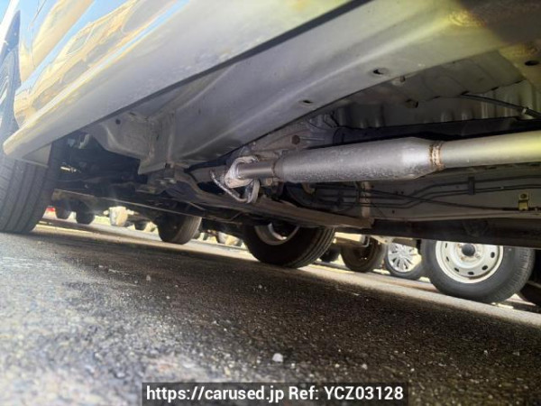 Used 2005 AT daihatsu terios-kid J111G Image[19]