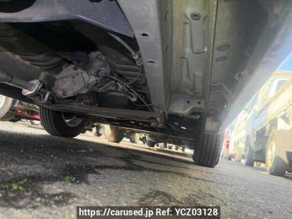 Used 2005 AT daihatsu terios-kid J111G Image[20]