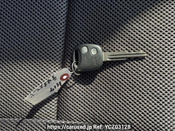 Used 2005 AT daihatsu terios-kid J111G Image[21]