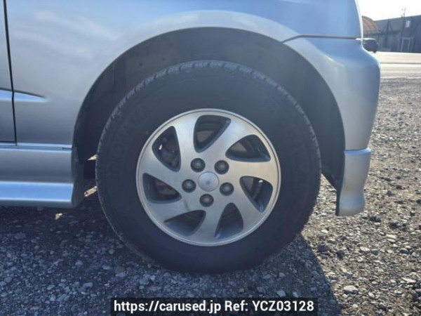 Used 2005 AT daihatsu terios-kid J111G Image[23]