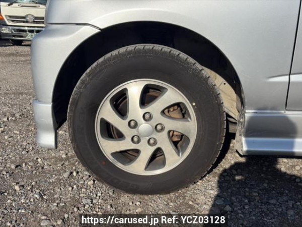 Used 2005 AT daihatsu terios-kid J111G Image[24]