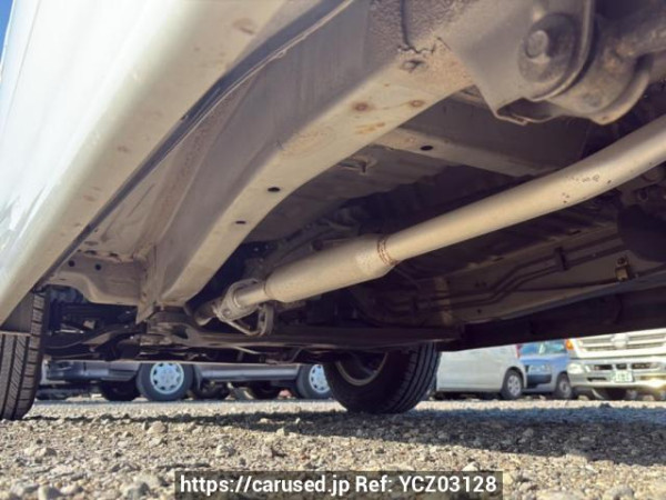 Used 2005 AT daihatsu terios-kid J111G Image[28]